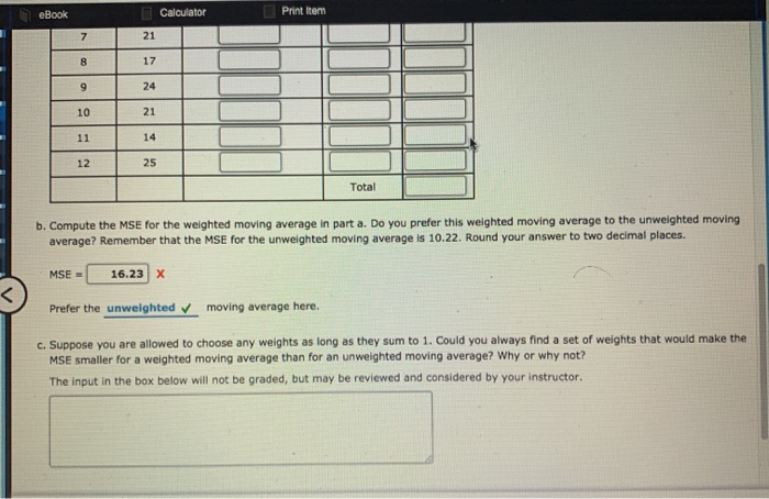 Problem 15-08 (Algorithmic) Refer again to the