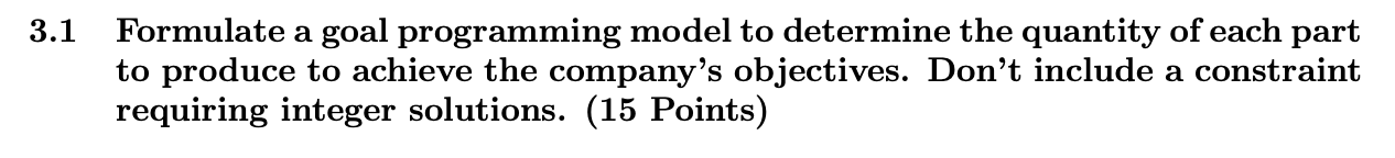 Statistics Help, Excel QM Only, with Pictures and