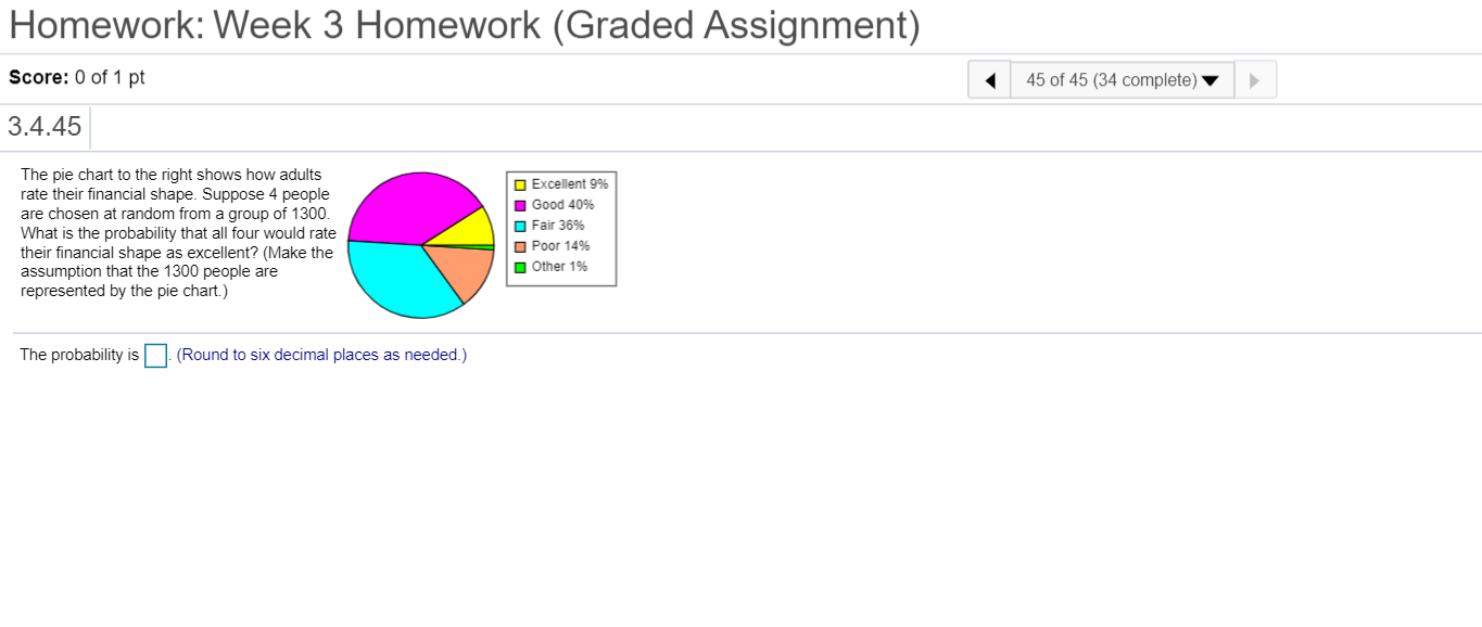 Please add the correct numbers to problems Make