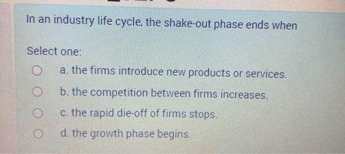 Which of the following is a strategic action? red