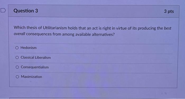Question 1 3 pts The Wells Fargo case involves a