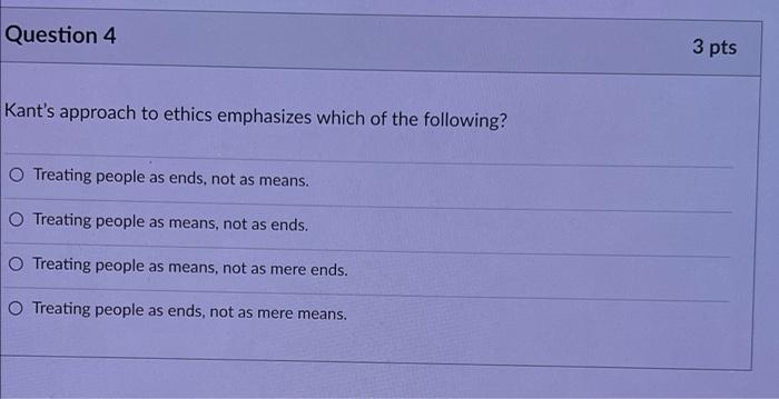 Question 1 3 pts The Wells Fargo case involves a