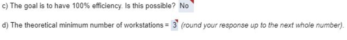 Please show work and answer asap. Thank you! The