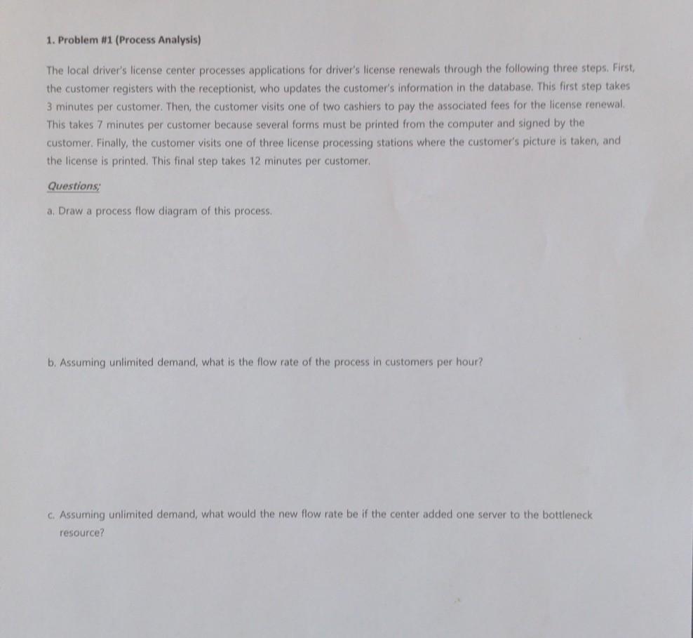 can someone double check the work? I'm not sure