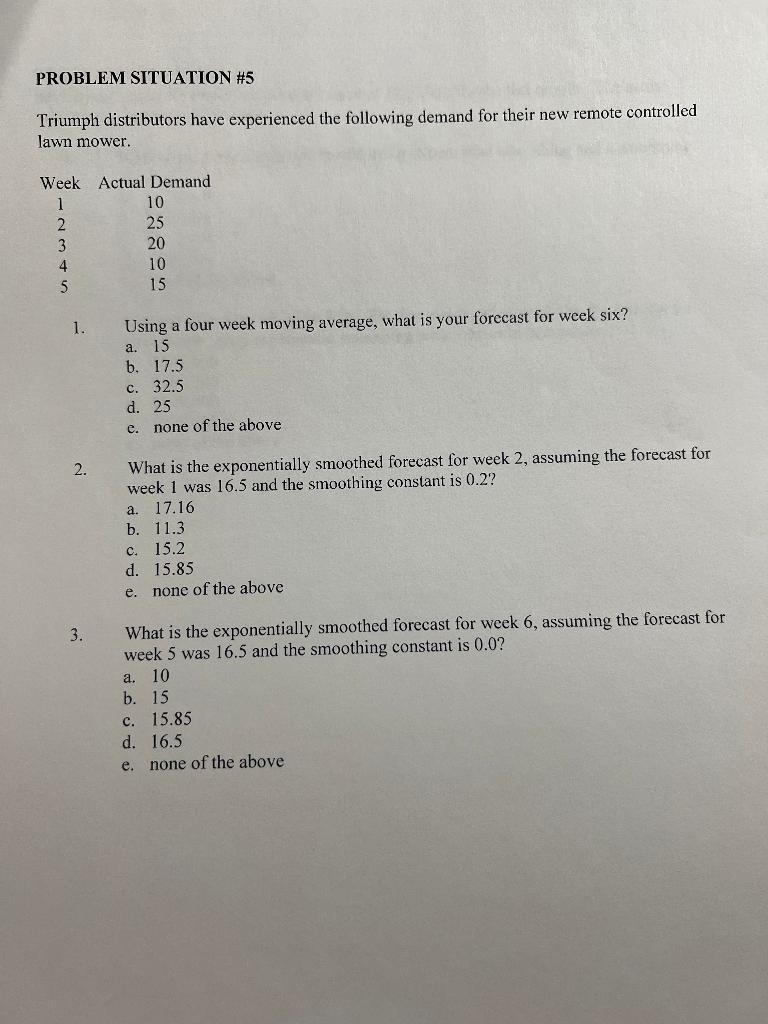 Please explain the answer Thank you PROBLEM
