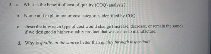 2. The following table contains data about the