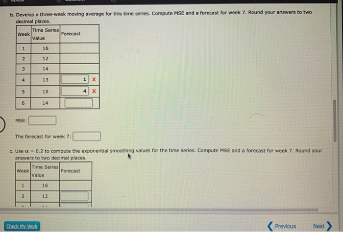 eBook Calculator Print Item Problem 15-05