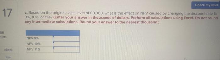 17 The Tuff Wheels was getting ready to start its