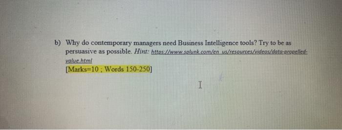 2) Besides communication and collaborative tools