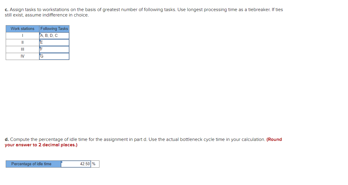 PLEASE I JUST NEED A ANSWER FOR "D" READ IT AND
