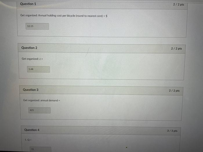 PLEASE just answer canvas questions marked