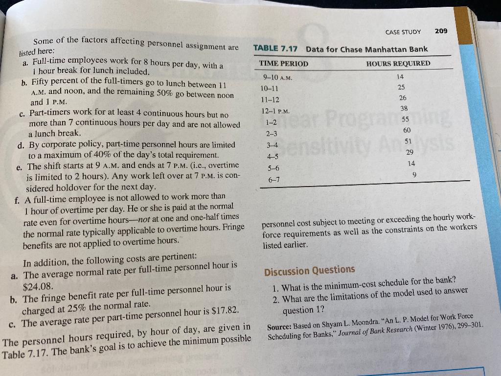 Please answer the question: 1) What is the