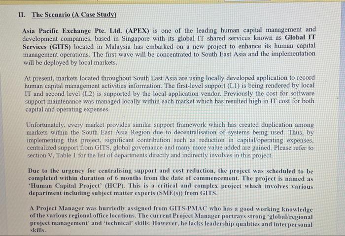 please answer part D providing supporting