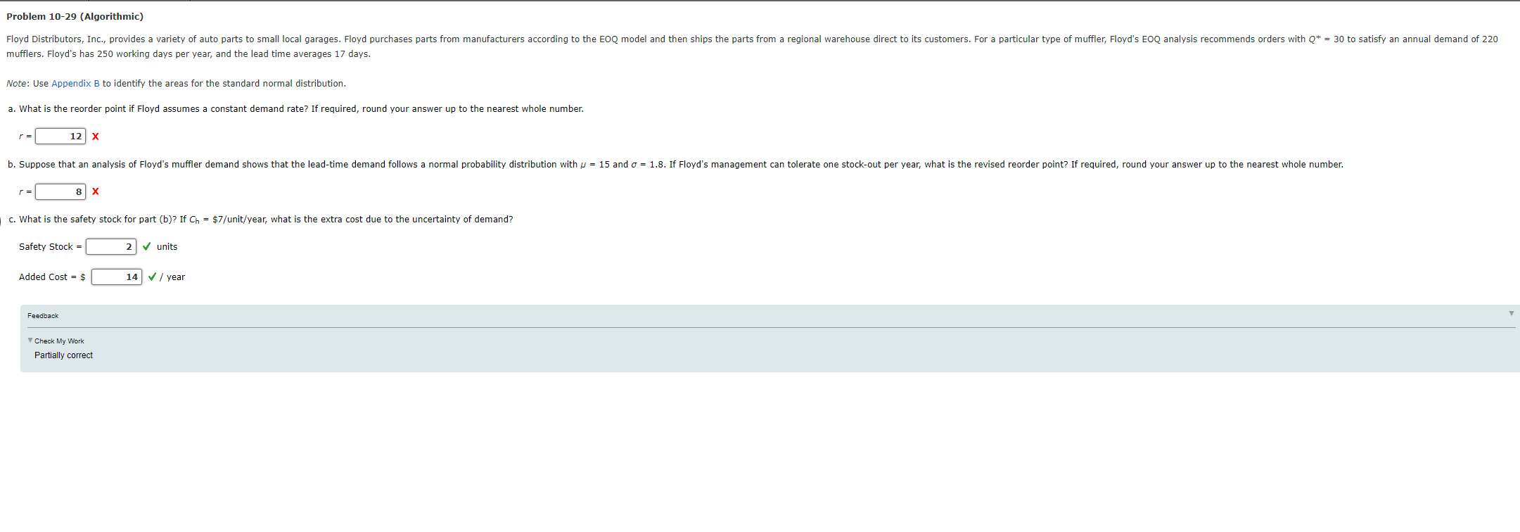 PLEASE HIGHLIGHT OR UNDERLINE WHAT GOES INTO THE
