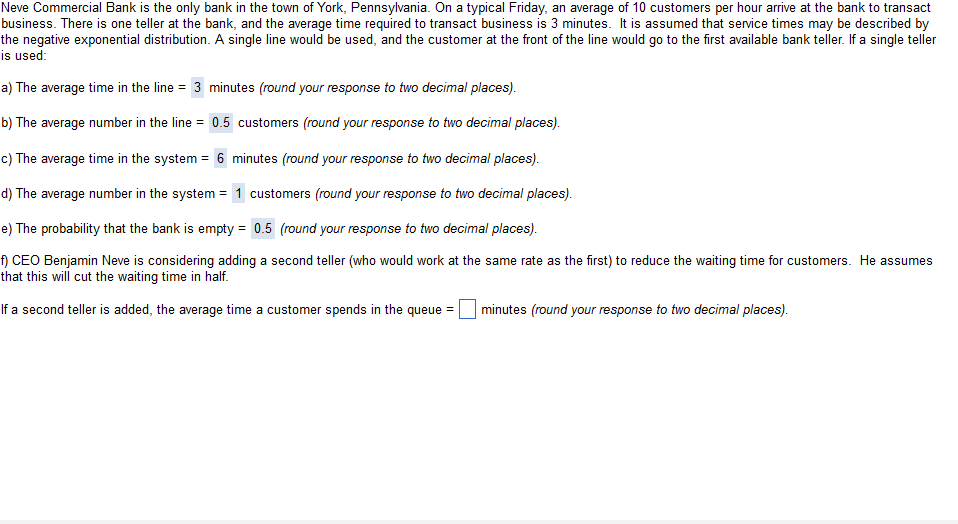 please solve all the above questions for a b c d