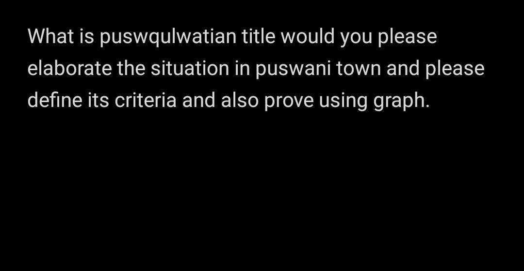 If you don't know the answer please skip do not