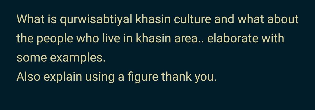 Do not copy paste from google and other websites.