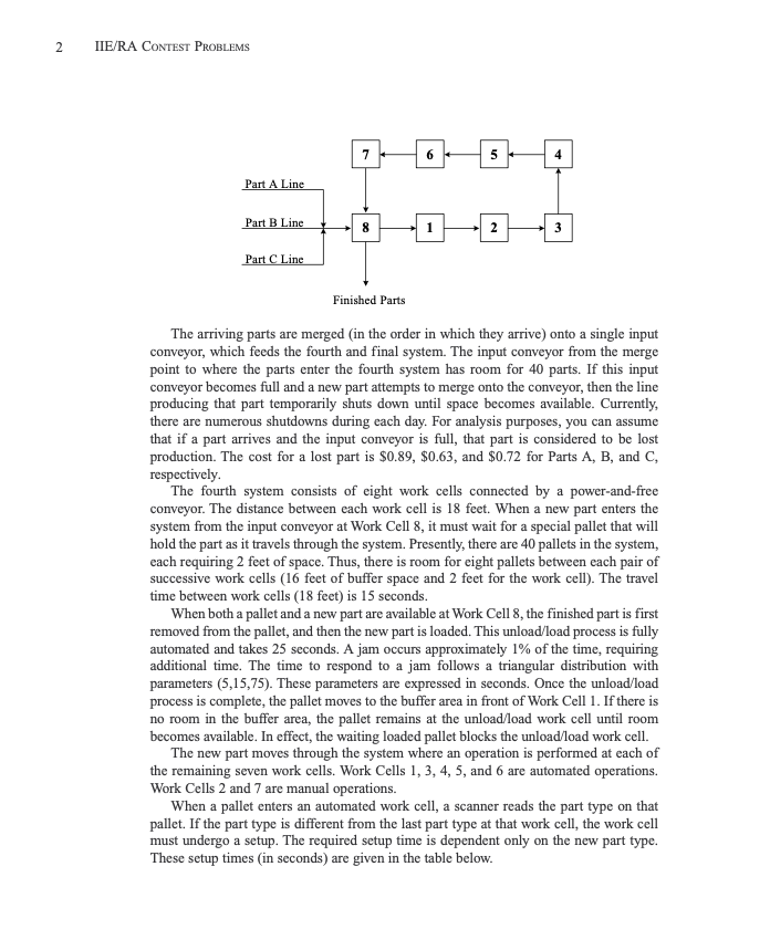 1 CONTEST PROBLEM 9 IIE/RA Contest Problems B.9
