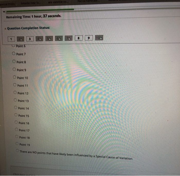Question Completion Status: [From Class 11/12