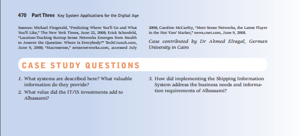 Chapter 11 Managing Knowledge 469 INTERACTIVE