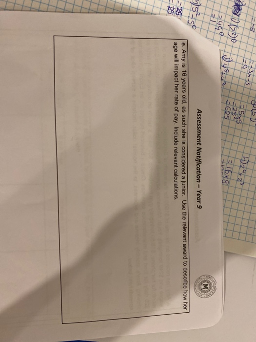 Hi im having abit of trouble with a couple of