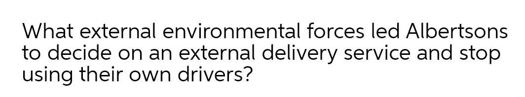 as soon as possible surely upvote What external