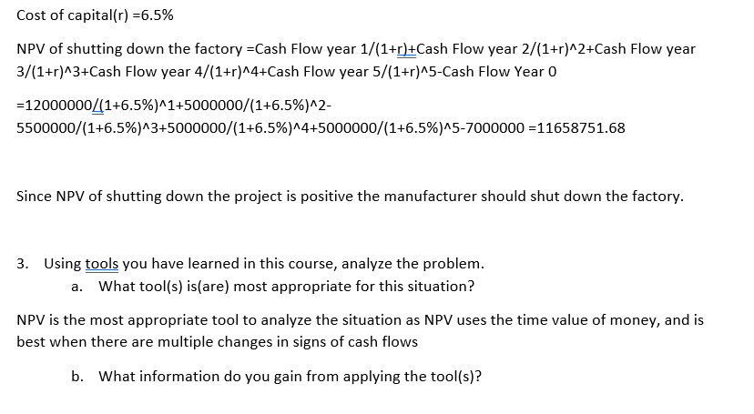 PLEASE ONLY ANSWERS NUMBERS 5-7 Read the