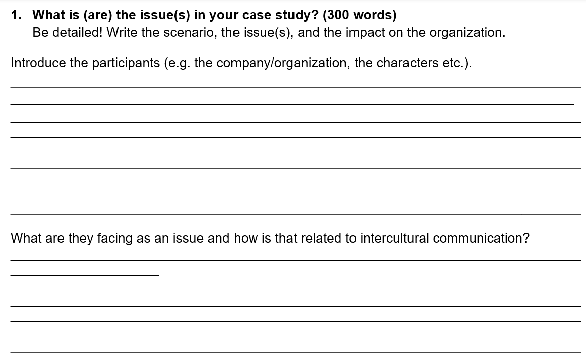 Task: The author reflects on the different stages