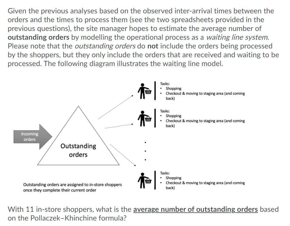 Given the previous analyses based on the observed