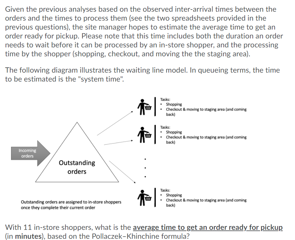 Given the previous analyses based on the observed