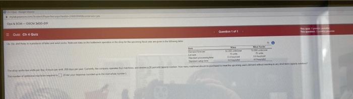 350-0 C11 ECE Ch 4 Qute ERR 350-0 C11 ECE Ch 4