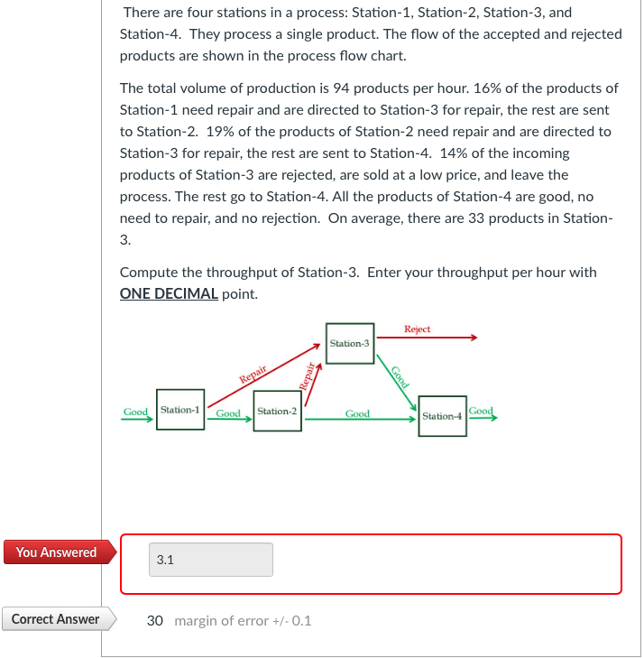 Please show your work on excel (show the formulas