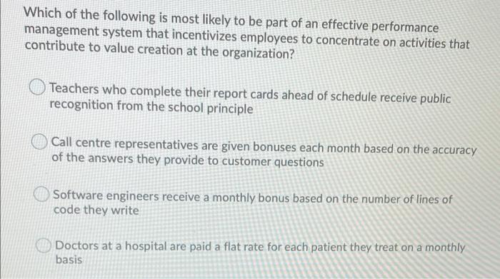 Which of the following is the approach to