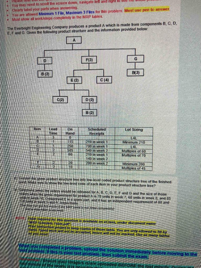 Nou may need to scroll the screen down,