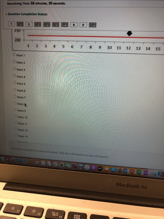 Question Completion Status: QUESTION 1 [From
