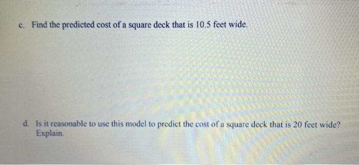 I only need help with B, C, and D Chapter 8 Exit