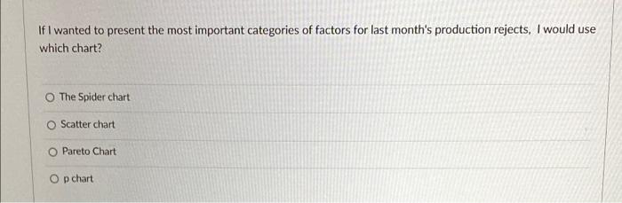 Help me Please! If I wanted to present the most