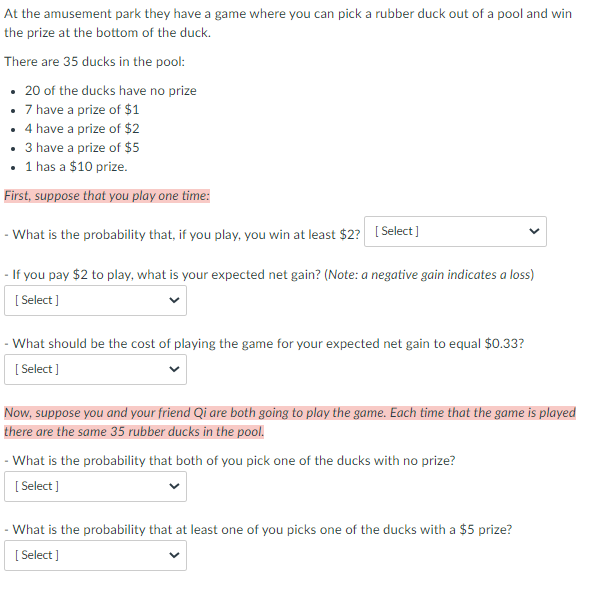 1 2. You are developing an online service for a