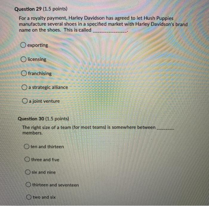 LUP Swift worked together with three others on a