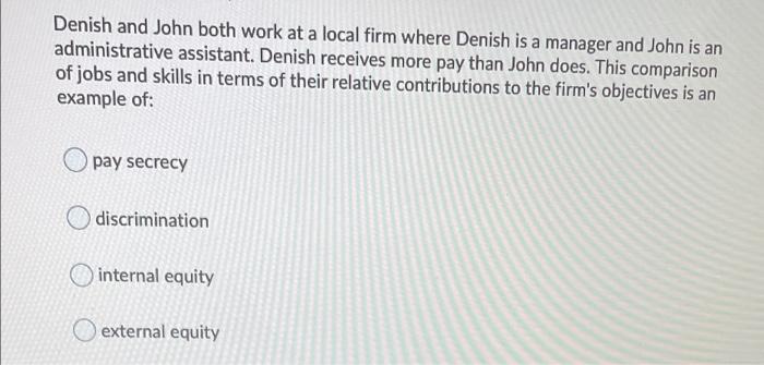 What is the relationship between the performance