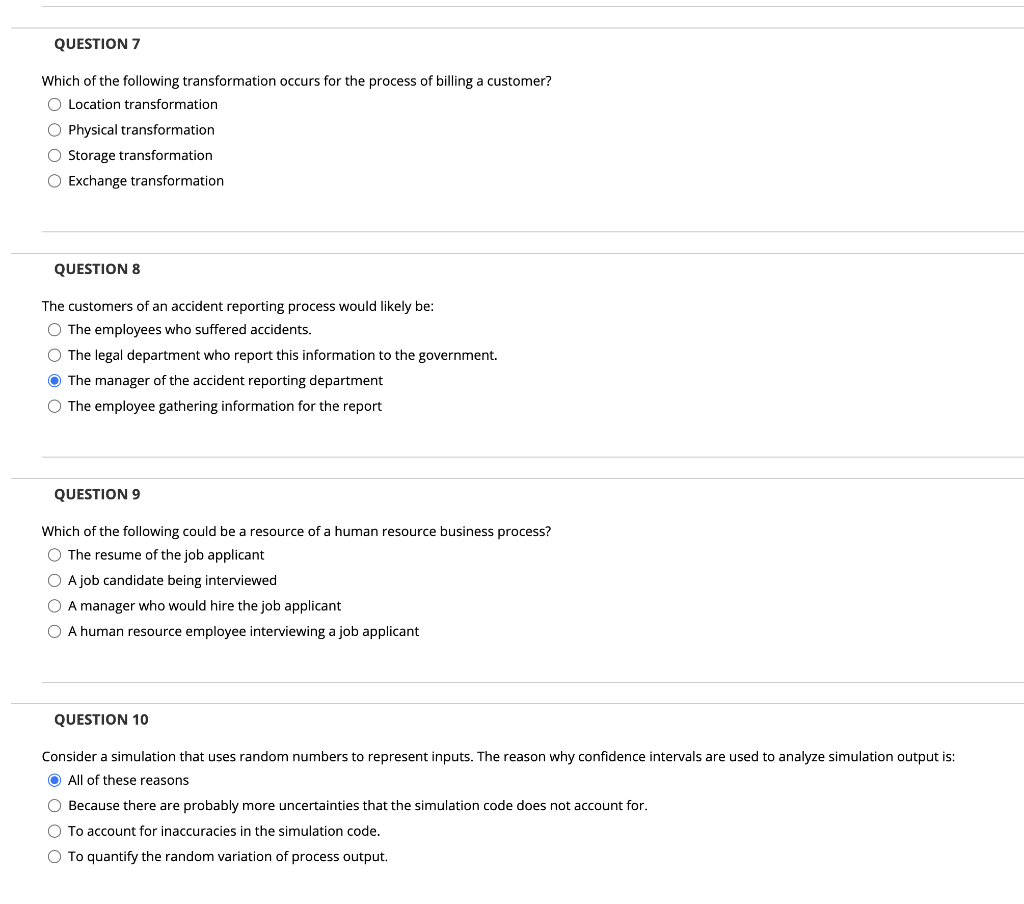 Could u plz help me with these questions?