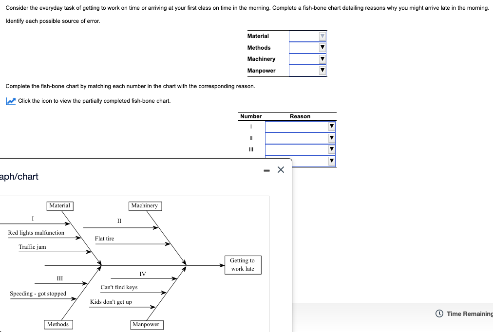 Refer to Table S6.1 - Factors for Computing