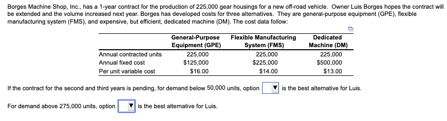 Refer to Table S6.1 - Factors for Computing