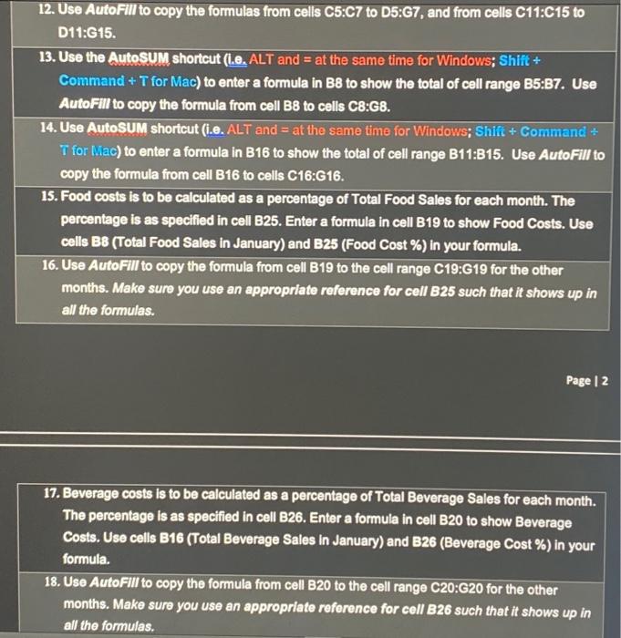 show full work please. thank you! the external