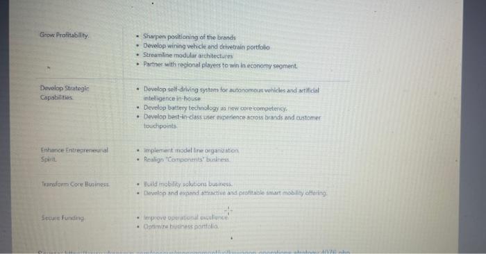 please answer question 2 in depth.