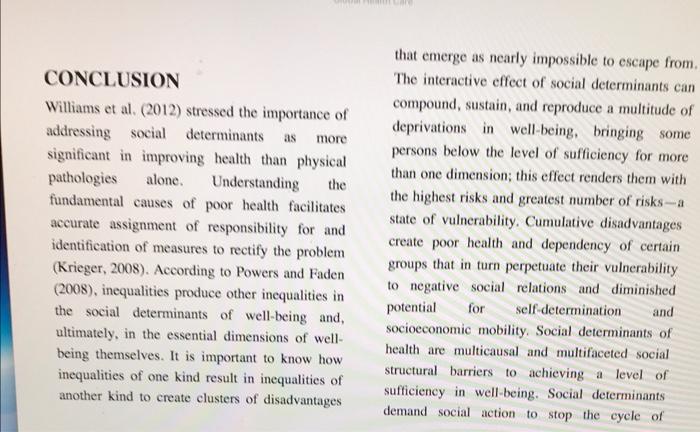 Answer the 3 case study questions as the