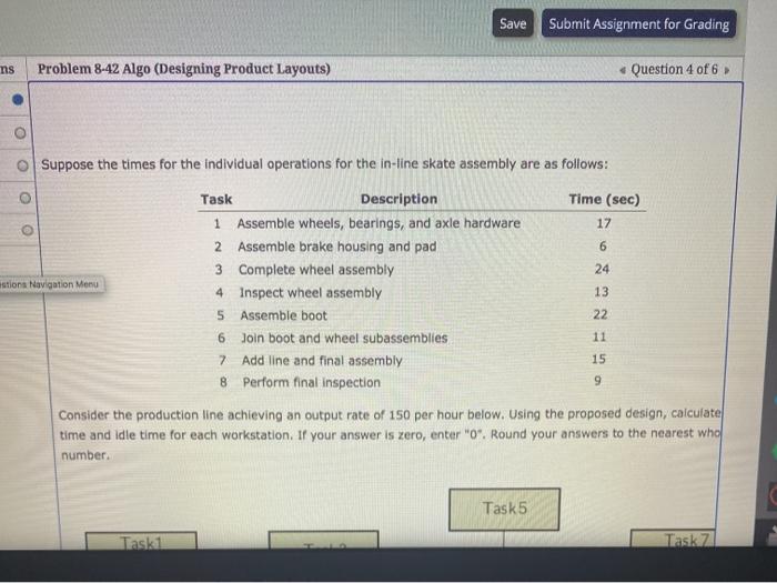 help please Save Submit Assignment for Grading ns