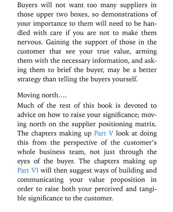 Case Study Persistance Pays off CASE STUDY