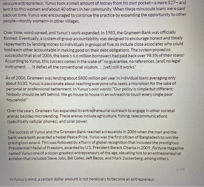 Answer three Question which are highlighted CASE