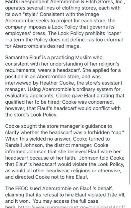 In this assignment, we highlight the application